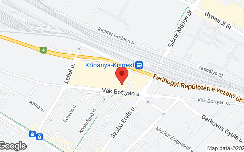 Vak Bottyán U 75/a-c Epulet, Budapest Image 8