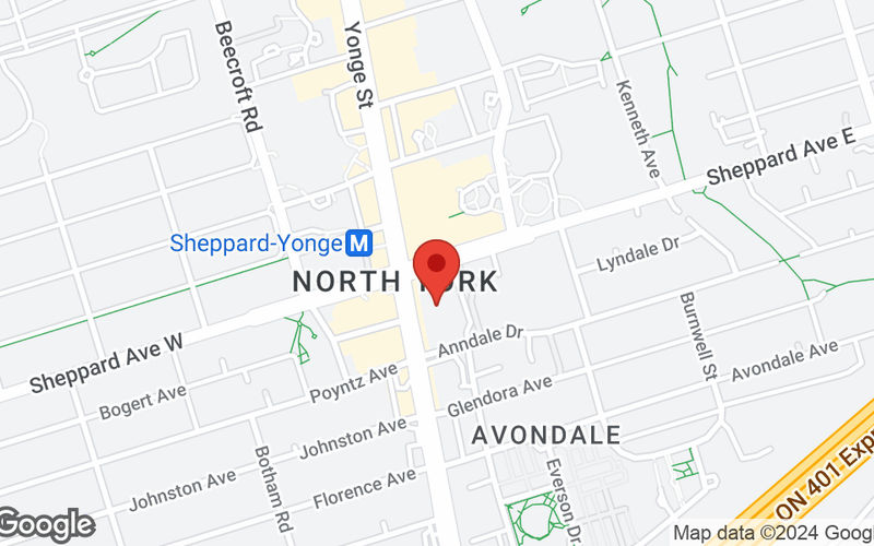 4773-4789 Yonge Street, North York Image 9