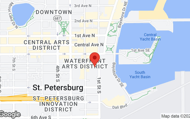 100 2nd Ave S, St Petersburg Image 7