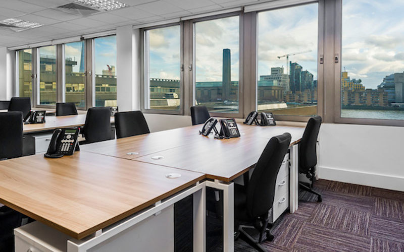 2 Puddle Dock, Blackfriars Image 4