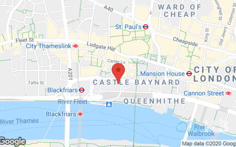 2 Puddle Dock, Blackfriars Image 13