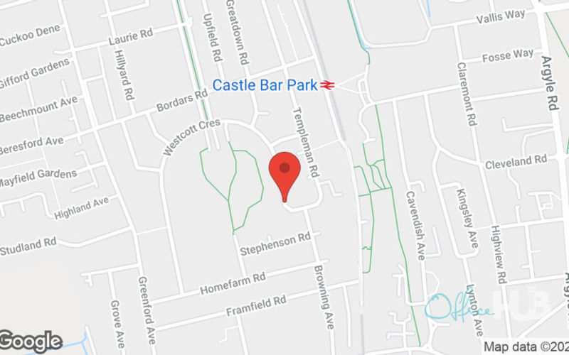 Westcott Crescent, Hanwell Image 8