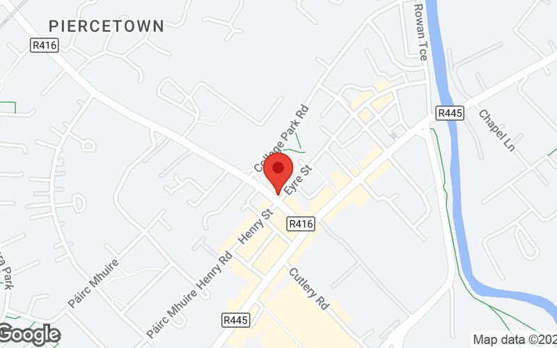 Charlotte House Charlotte Street, Newbridge Image 16