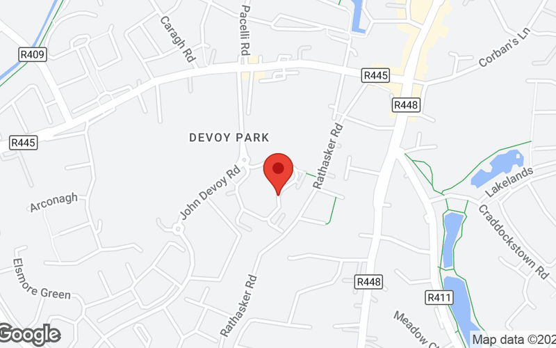 Devoy Quarter John Devoy Road Naas, Co Kildare Image 9