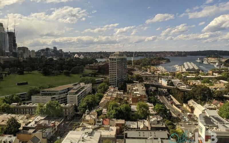 100 William Street, Woolloomooloo Image 1
