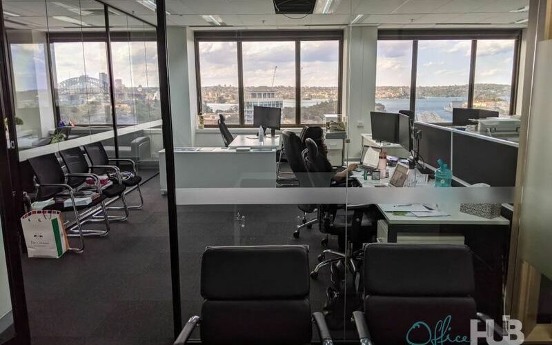 100 William Street, Woolloomooloo Image 1