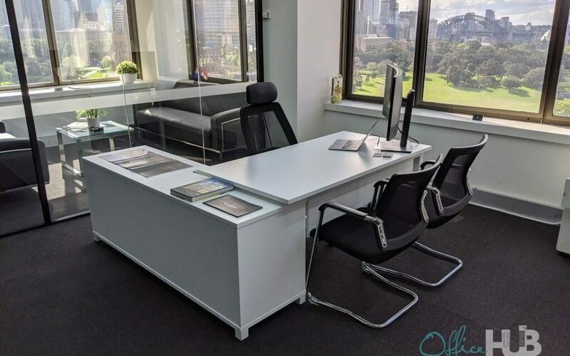 100 William Street, Woolloomooloo Image 1