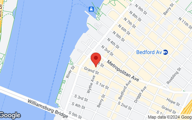 356 Wythe, Brooklyn Image 8