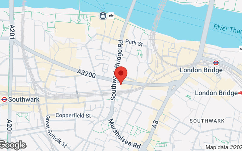 57 Southwark Street, London Image 11