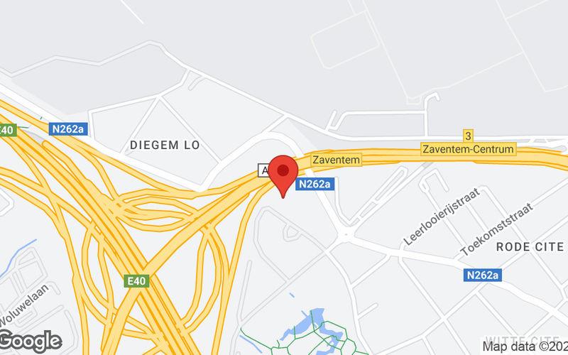 19A Leonardo Da Vincilaan, Zaventem Image 16