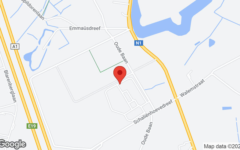 20T Schalienhoevedreef, Mechelen Image 18