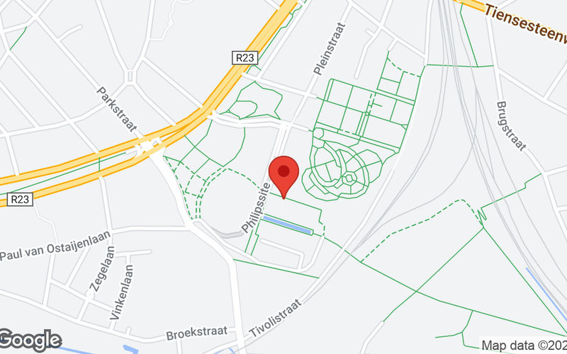 Philipssite 5/bus 1, Leuven Image 13