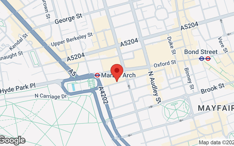 64 North Row, Mayfair Image 13