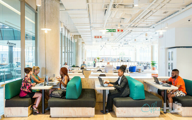 173 Oxford Road, Rosebank Image 1