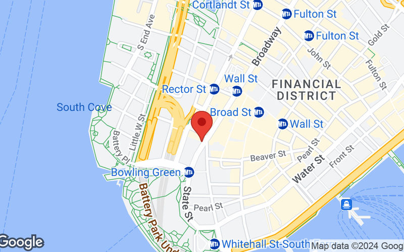 25 Broadway, New York Image 15