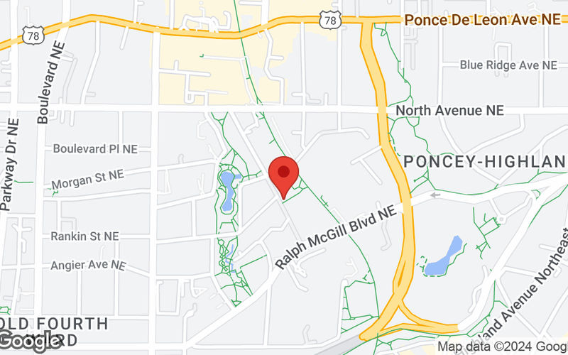 505 N Angier Avenue Ne, Atlanta Image 7