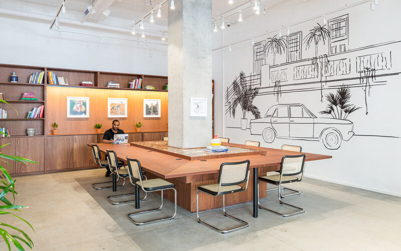 80 Strand Street, Cape Town Image 1