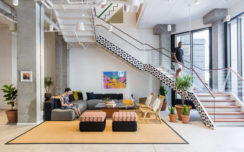 80 Strand Street, Cape Town Image 1