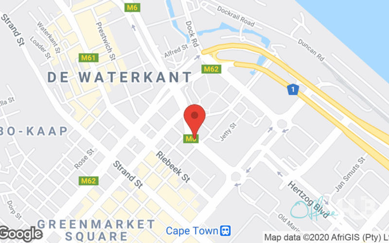 24 Hans Strijdom Avenue, Cape Town Image 50