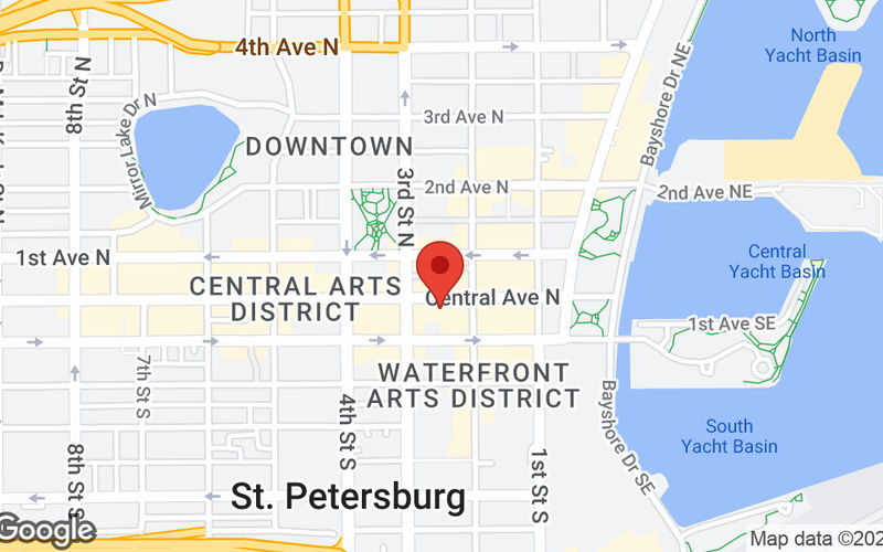 200 Central Ave, St Petersburg Image 12