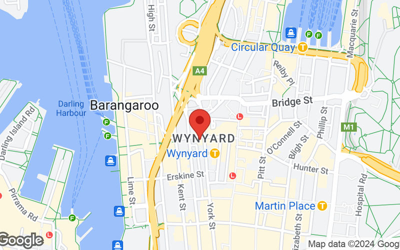 64 York Street, Sydney Image 12