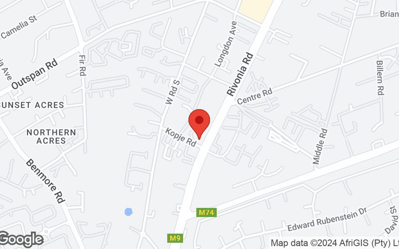 205 Rivonia Road, Sandton Image 11