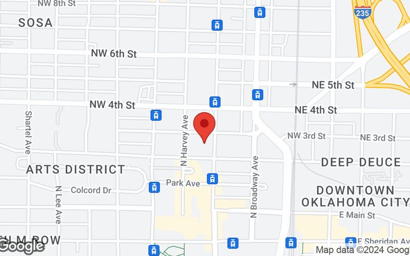 201 Robert S Kerr Ave, Oklahoma City Image 7