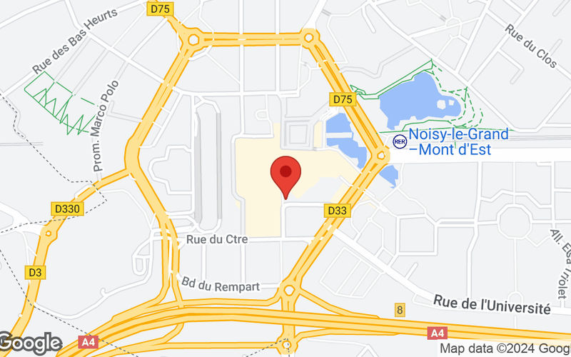 201 Rue De La Piazza, Noisy-le-grand Image 7