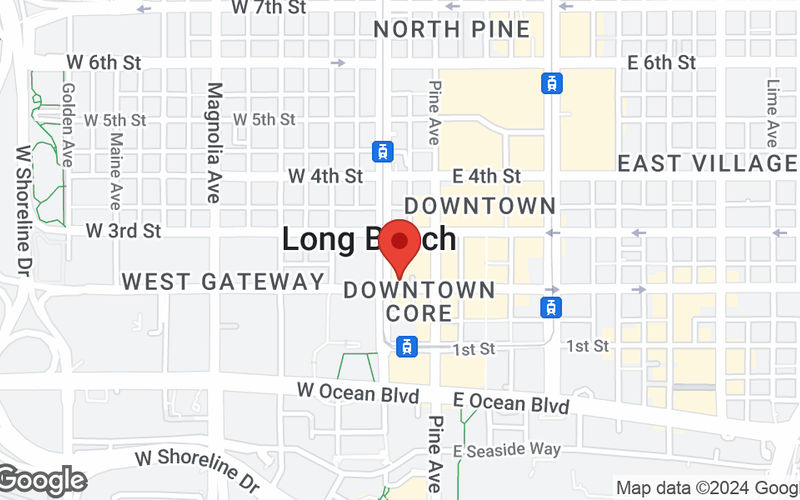 145 W Broadway, Long Beach Image 9