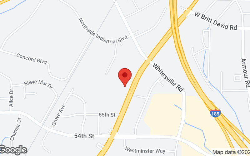 5547 Veterans Parkway, Columbus Image 8