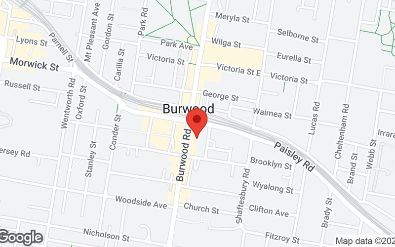 180-186 Burwood Road, Burwood Image 8