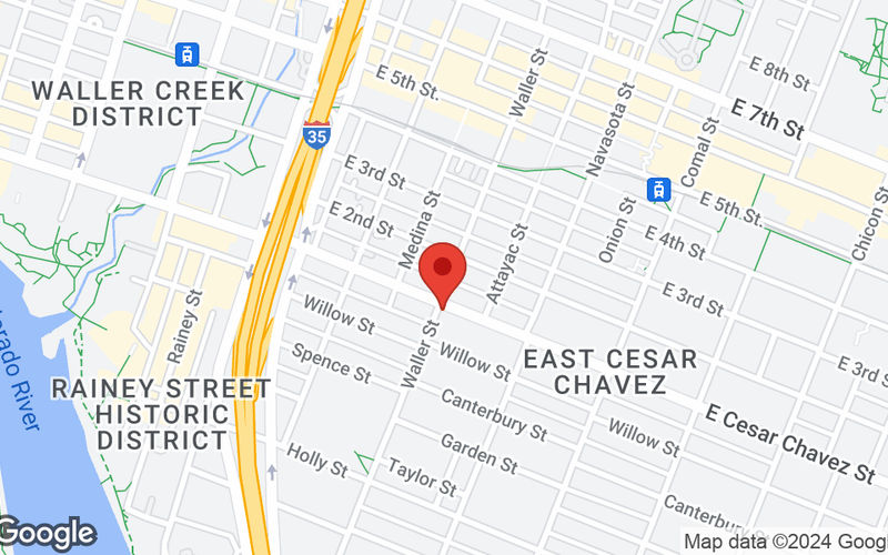 1201 E Cesar Chavez St, Austin Image 4