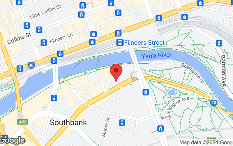 40 City Road, Southbank Image 9