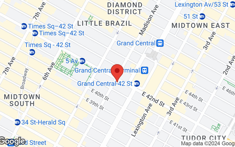 315 Madison Avenue, New York Image 11