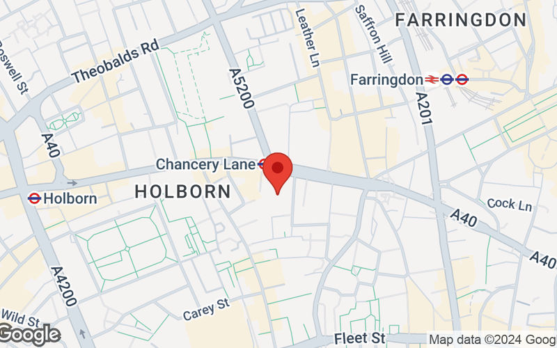 11 Staple Inn, Chancery Lane Image 9