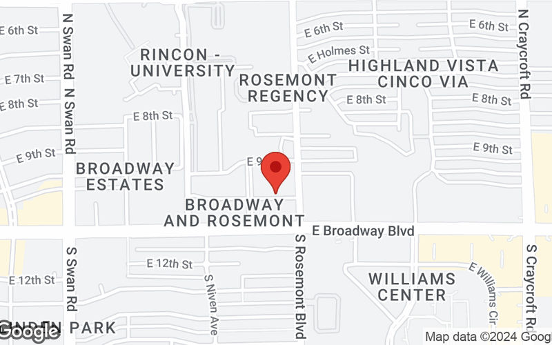 5055 E Broadway Blvd, Tucson Image 7