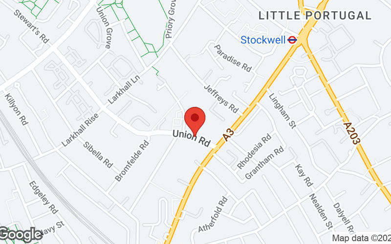 20-22 Union Court, London Image 6