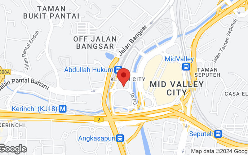 Jalan Bangsar Kl Eco City, Kuala Lumpur Image 14