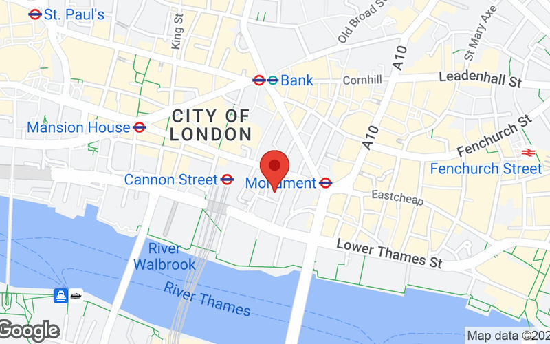 6 Laurence Pountney Hill, London Image 11