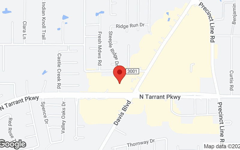 8813 N Tarrant Pkwy, North Richland Hills Image 12