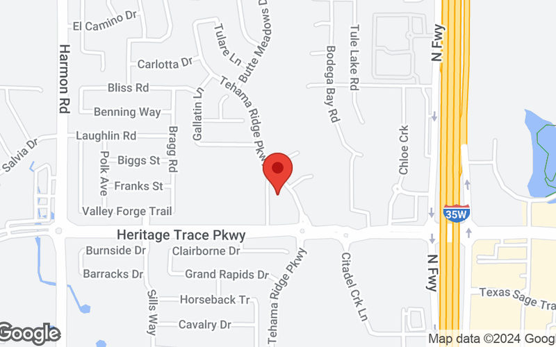 9705 Tehama Ridge Parkway, Fort Worth Image 16