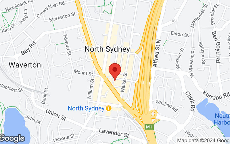 83 Mount Street, North Sydney Image 8