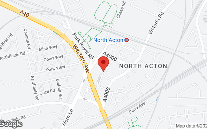 Portal Way, Ealing Image 4