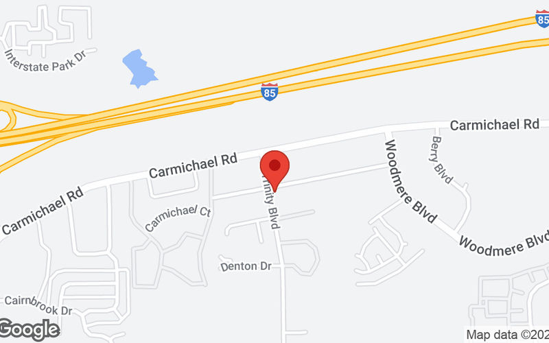 1565 E Trinity Blvd, Montgomery Image 7