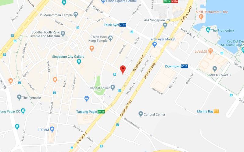 143 Cecil Street, Singapore Image 8