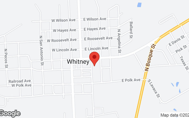 200 N San Jacinto St, Whitney Image 8