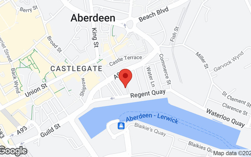 36 Regent Quay, Aberdeen Image 5