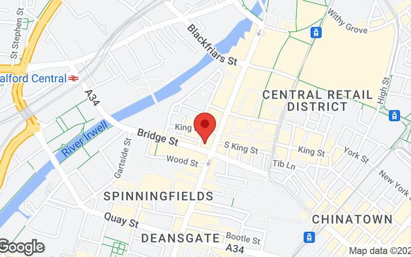 93-101 Bridge Street, Manchester Image 7