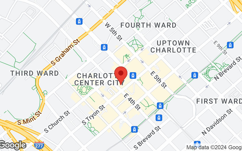 128 S Tryon, Charlotte Image 7