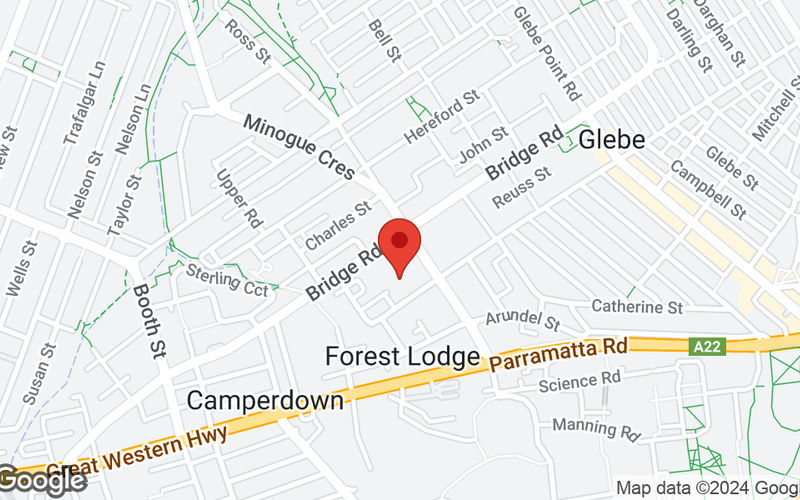 189B St Johns Road, Forest Lodge Image 13